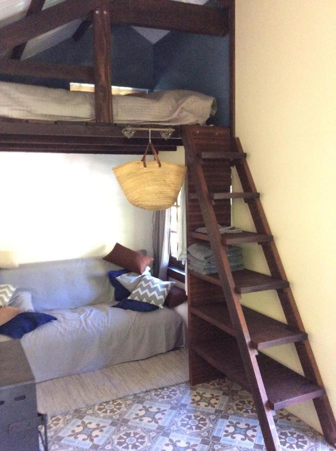 Guest Room Agro-Turismo Quinta Da Fonte Bed&Breakfast 피게이로 두스 비뉴스 외부 사진