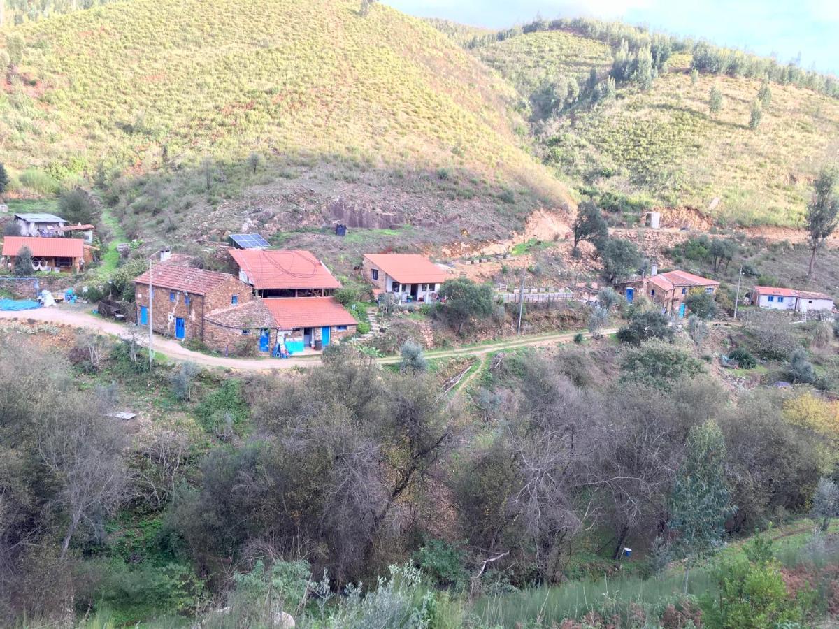 Guest Room Agro-Turismo Quinta Da Fonte Bed&Breakfast 피게이로 두스 비뉴스 외부 사진