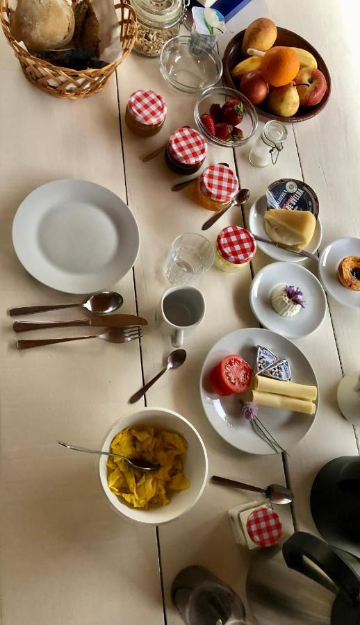 Guest Room Agro-Turismo Quinta Da Fonte Bed&Breakfast 피게이로 두스 비뉴스 외부 사진
