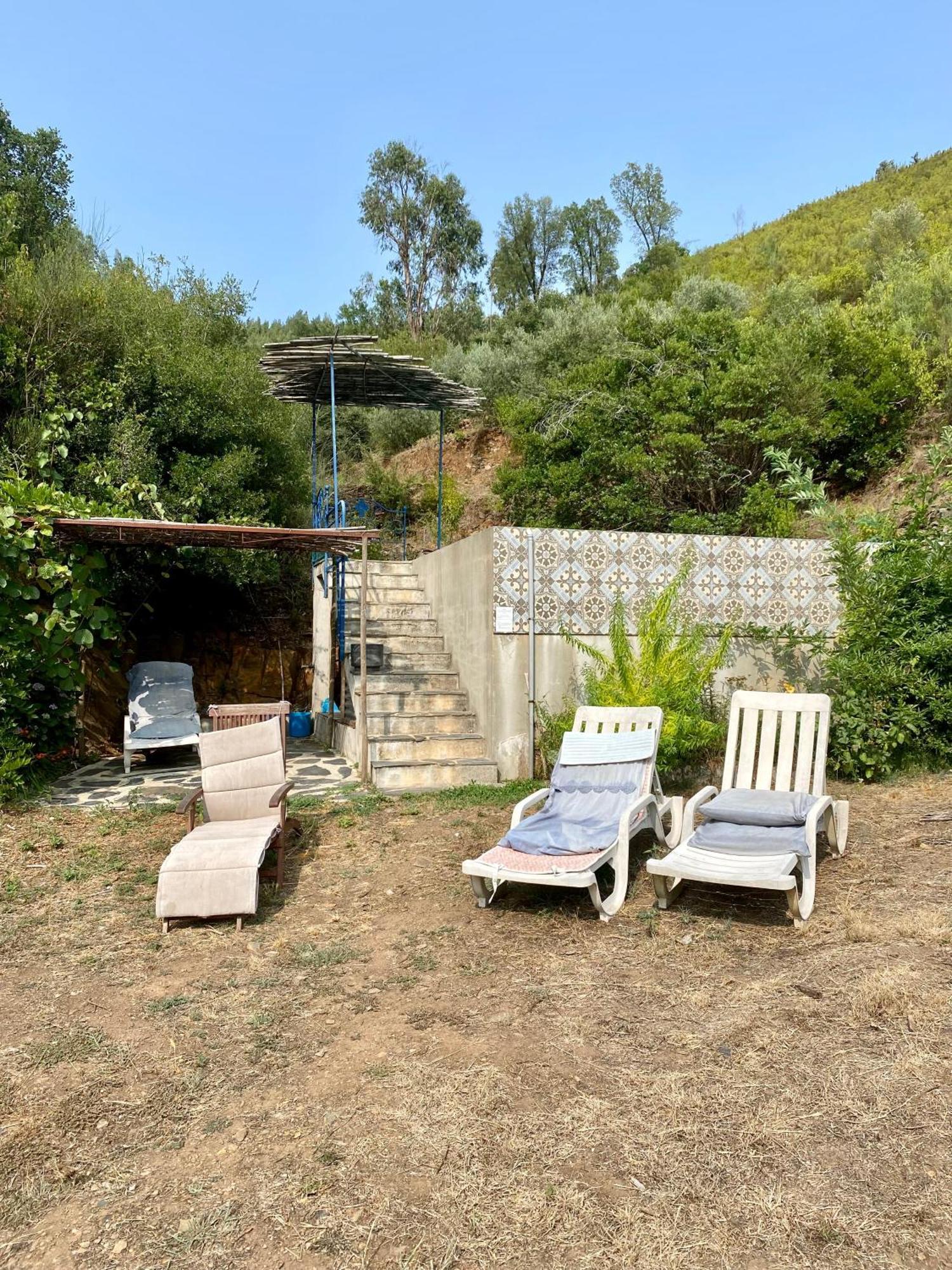 Guest Room Agro-Turismo Quinta Da Fonte Bed&Breakfast 피게이로 두스 비뉴스 외부 사진