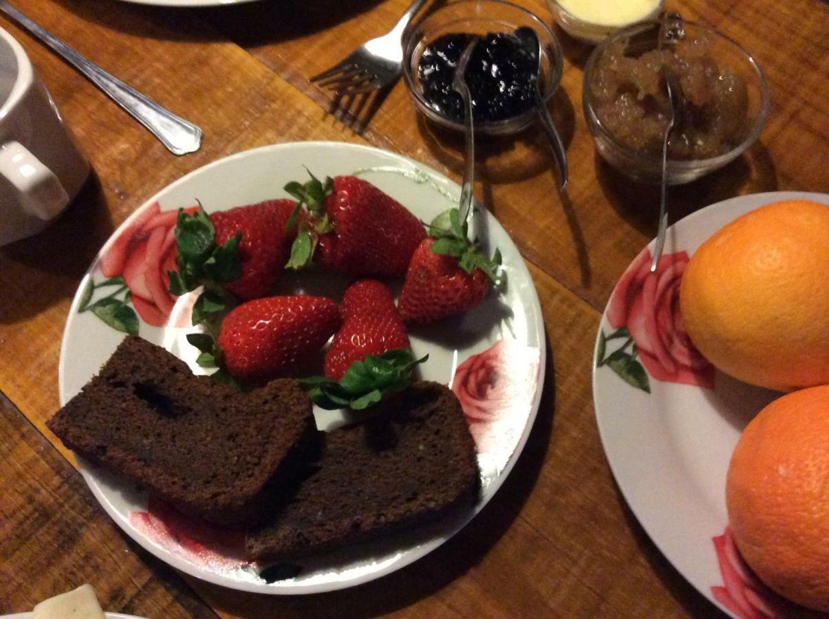Guest Room Agro-Turismo Quinta Da Fonte Bed&Breakfast 피게이로 두스 비뉴스 외부 사진